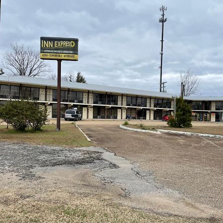 Inn Express Grand Ridge Eksteriør billede