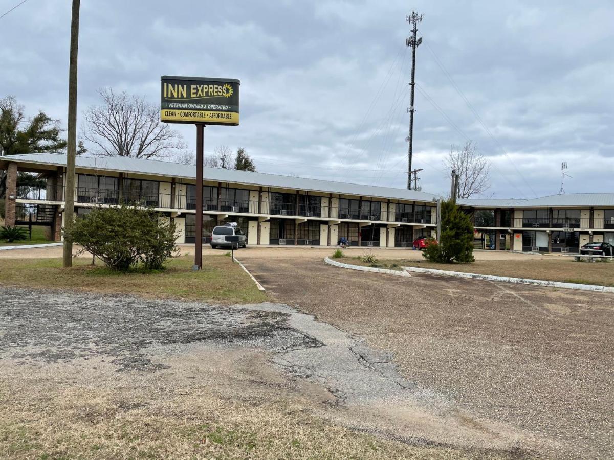 Inn Express Grand Ridge Eksteriør billede