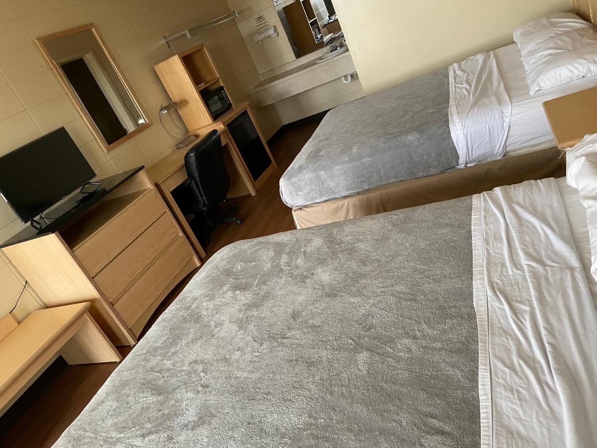 Inn Express Grand Ridge Eksteriør billede
