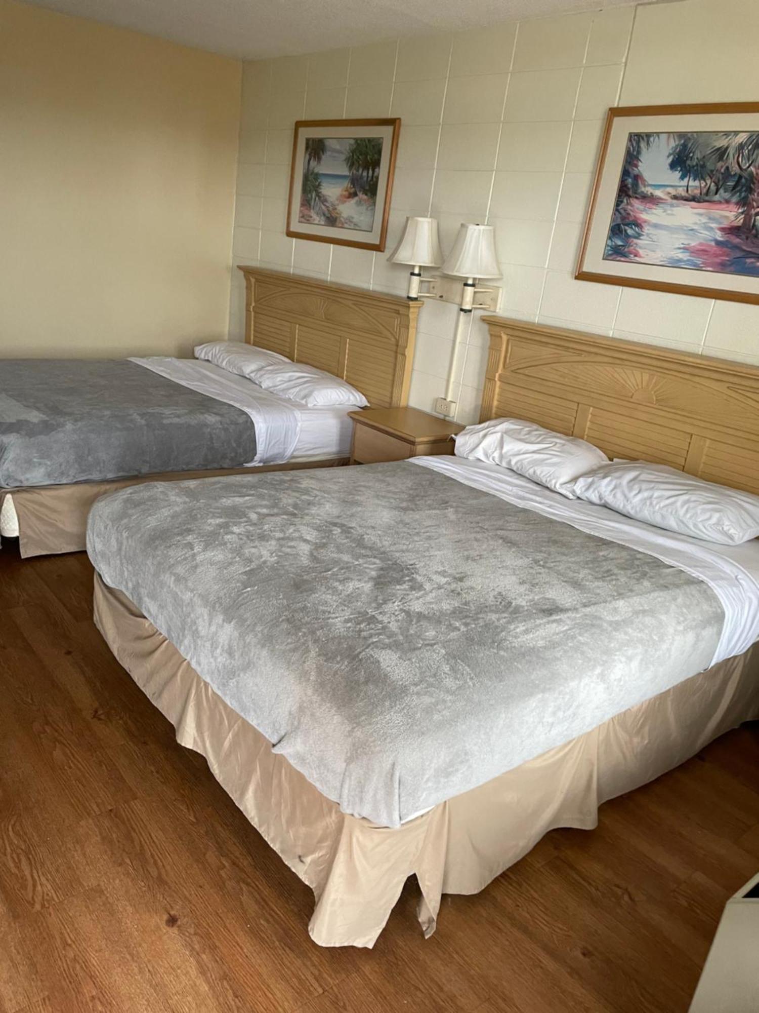 Inn Express Grand Ridge Eksteriør billede